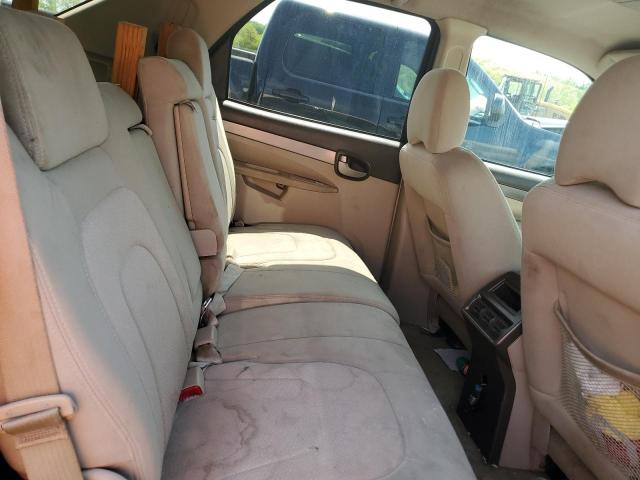 Photo 11 from auction – 2005 BUICK RENDEZVOUS with VIN 3G5DA03EX5S561173