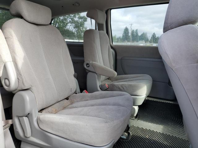 Photo 11 from auction – 2008 HYUNDAI ENTOURAGE with VIN KNDMC233686050274