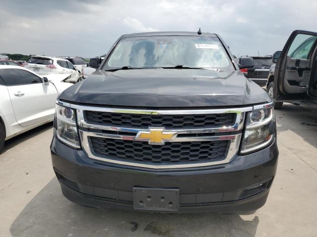 Photo 5 from auction – 2016 CHEVROLET TAHOE C150 with VIN 1GNSCBKC4GR400434
