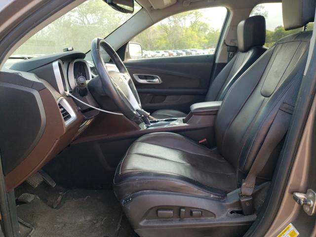 Photo 7 from auction – 2011 CHEVROLET EQUINOX LT with VIN 2CNFLGEC4B6263644