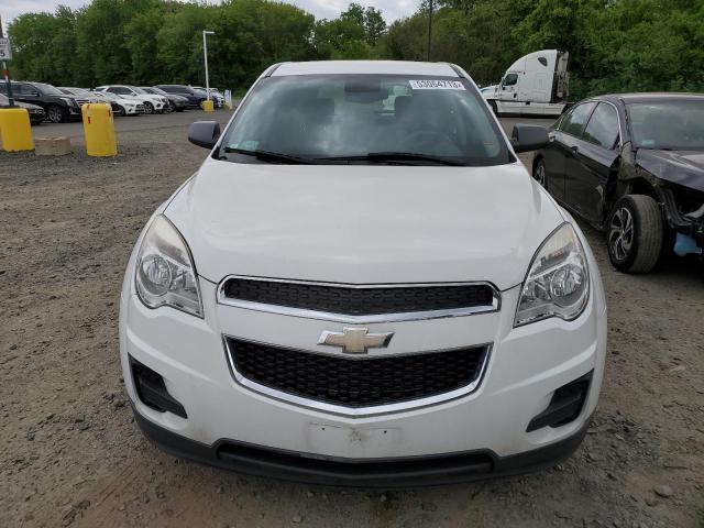 Photo 5 from auction – 2013 CHEVROLET EQUINOX LS with VIN 2GNFLCEK9D6292913