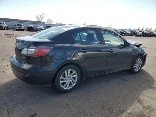 Photo 3 from auction – 2012 MAZDA 3 I with VIN JM1BL1V72C1626949
