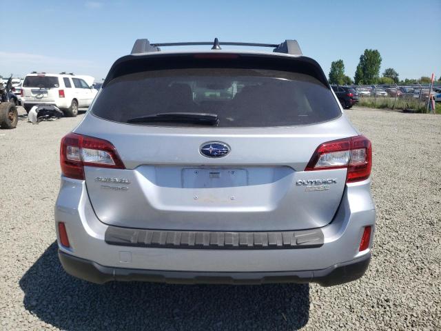 Photo 6 from auction – 2017 SUBARU OUTBACK 2. with VIN 4S4BSACC6H3427753
