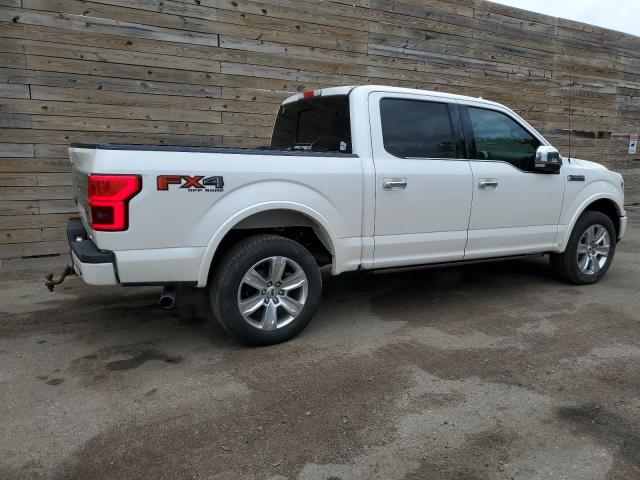 Photo 3 from auction – 2018 FORD F150 SUPER with VIN 1FTEW1EG5JFB53360
