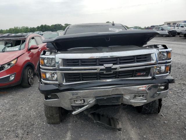 Photo 5 from auction – 2015 CHEVROLET SILVERADO with VIN 3GCUKREC6FG104306