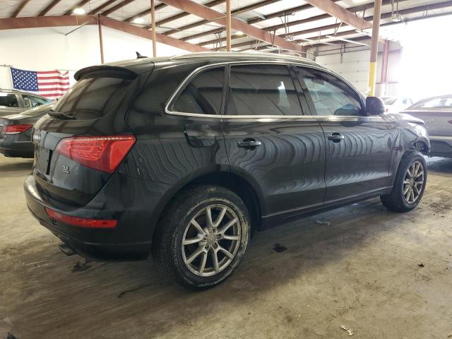 Photo 3 from auction – 2010 AUDI Q5 PREMIUM with VIN WA1LKAFP5AA013964