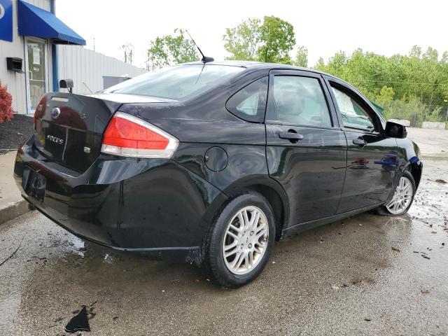 Photo 3 from auction – 2010 FORD FOCUS SE with VIN 1FAHP3FN9AW141608