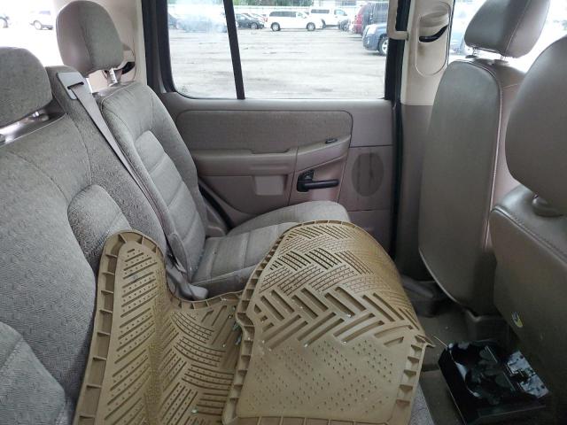 Photo 11 from auction – 2003 FORD EXPLORER X with VIN 1FMZU62K33UA46055