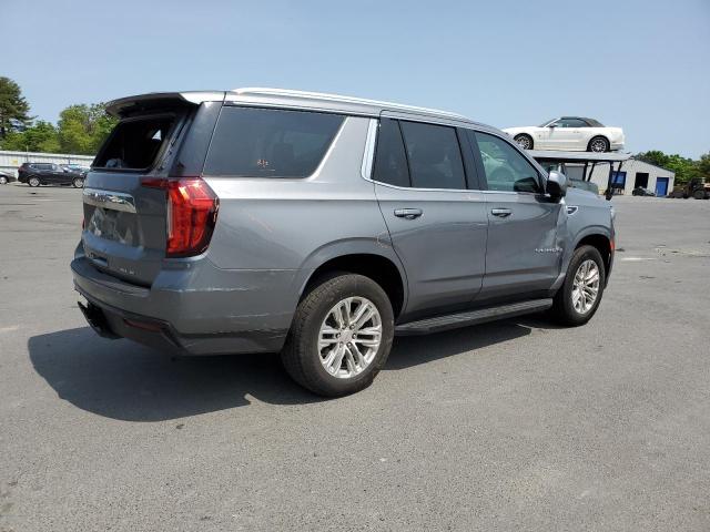 Photo 3 from auction – 2021 GMC YUKON SLE with VIN 1GKS2AKD9MR300313