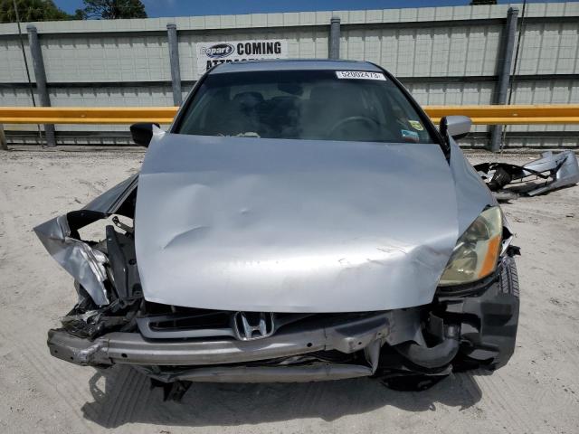 Photo 5 from auction – 2003 HONDA ACCORD EX with VIN 1HGCM56643A011769