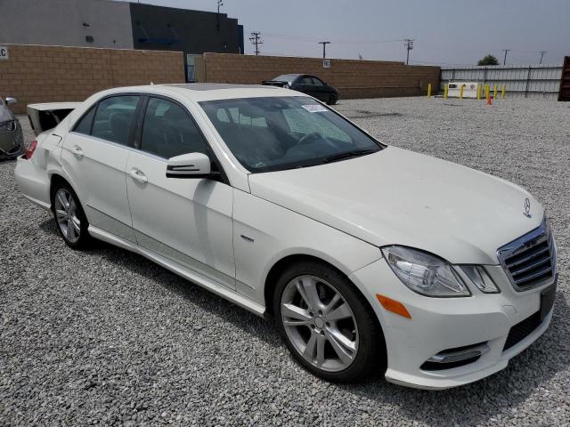 Photo 4 from auction – 2012 MERCEDES-BENZ E 350 with VIN WDDHF5KB8CA558342