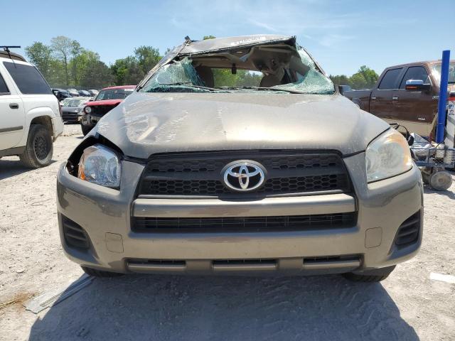 Foto 5 de la subasta – 2010 TOYOTA RAV4 con VIN 2T3BF4DV9AW054477