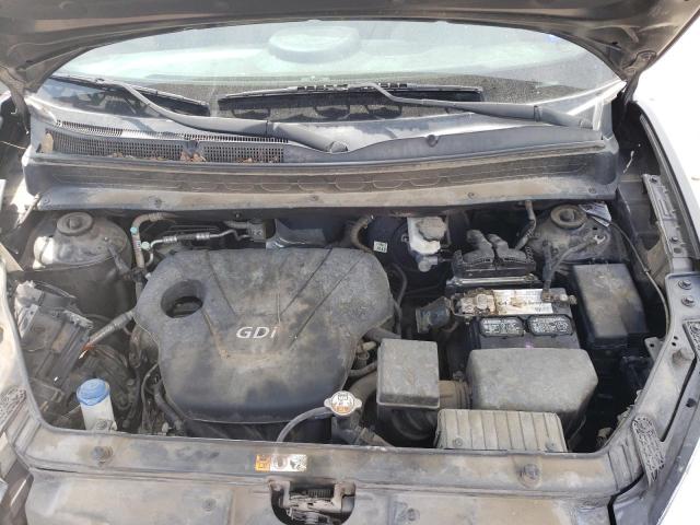 Photo 11 from auction – 2013 KIA SOUL with VIN KNDJT2A58D7545037