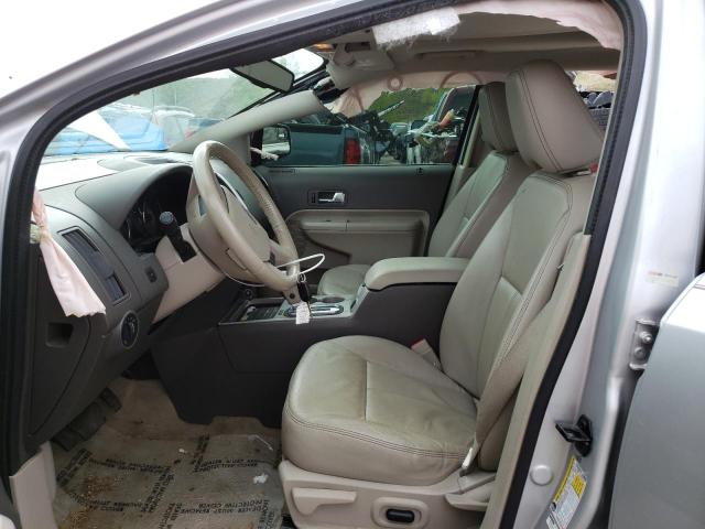 Photo 7 from auction – 2010 FORD EDGE LIMIT with VIN 2FMDK4KCXABA64231