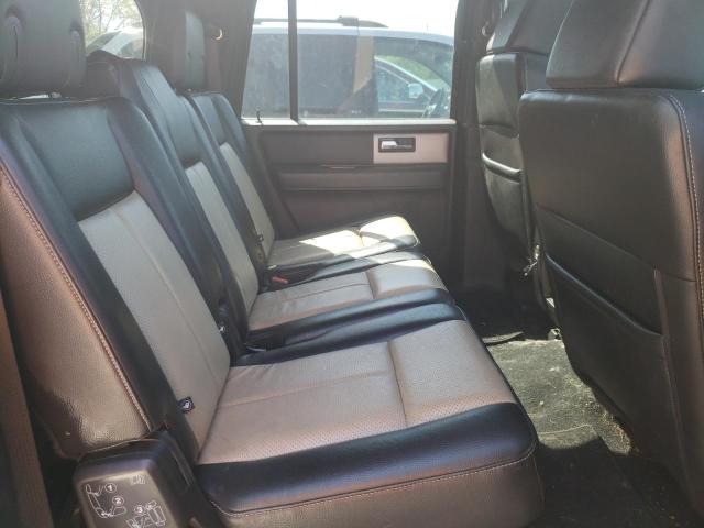 Photo 11 from auction – 2007 FORD EXPEDITION with VIN 1FMFK185X7LA24630