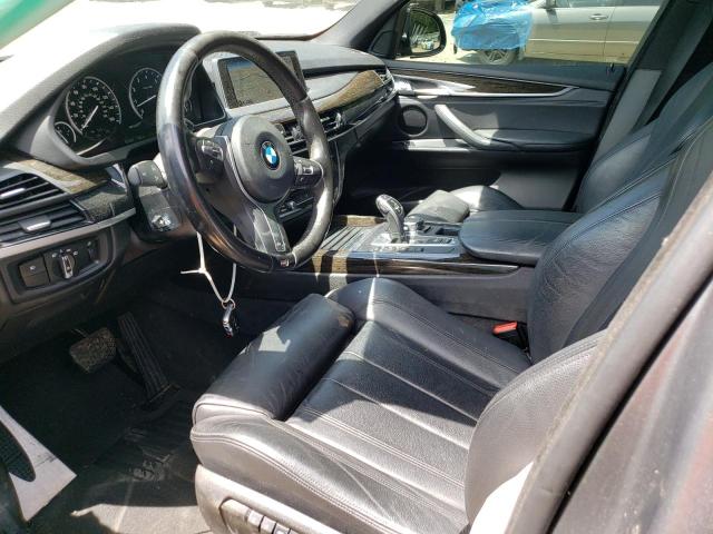 Photo 7 from auction – 2016 BMW X5 XDRIVE3 with VIN 5UXKR0C54G0S91391