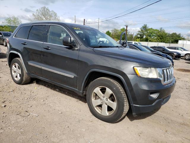 Photo 4 from auction – 2011 JEEP GRAND CHER with VIN 1J4RR4GT4BC731580