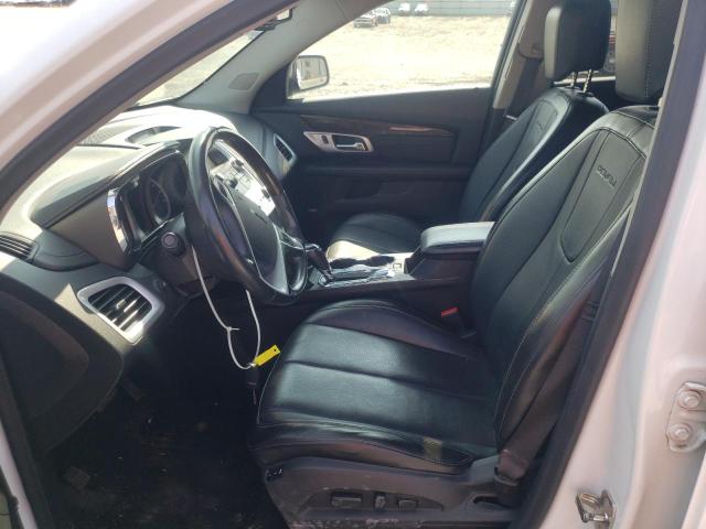 Photo 7 from auction – 2017 GMC TERRAIN DE with VIN 2GKALREK1H6263356