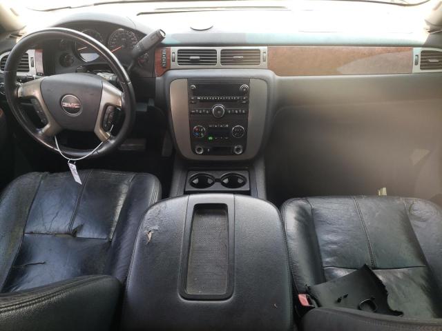 Photo 8 from auction – 2012 GMC YUKON SLE with VIN 1GKS1AE06CR179055
