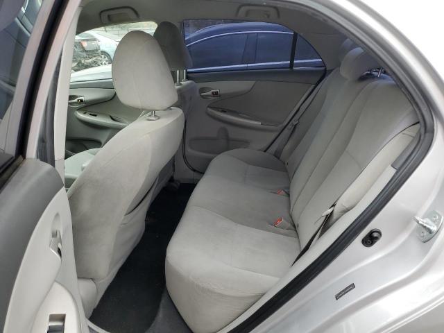 Photo 10 from auction – 2010 TOYOTA COROLLA BA with VIN 1NXBU4EE7AZ280580