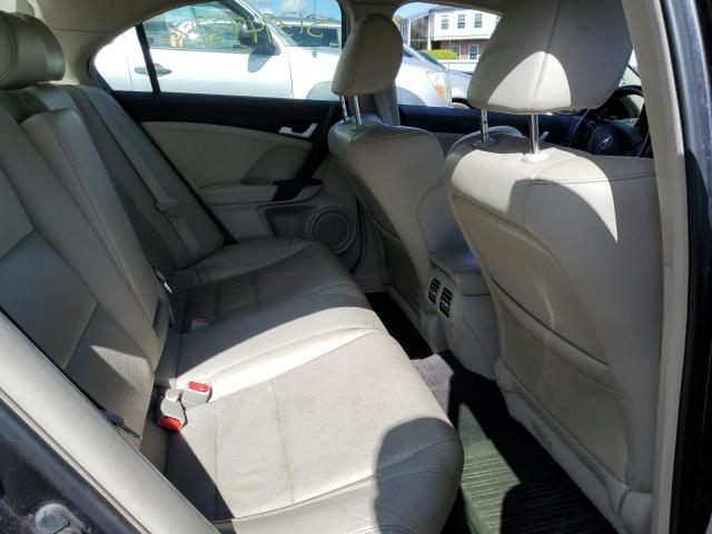 Photo 10 from auction – 2012 ACURA TSX TECH with VIN JH4CU2F62CC015058