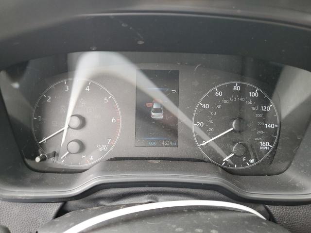 Photo 9 from auction – 2023 TOYOTA COROLLA LE with VIN JTDBCMFEXP3013907
