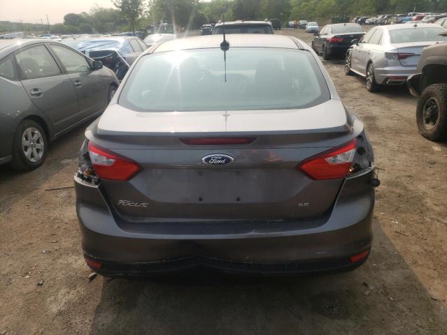 Photo 6 from auction – 2013 FORD FOCUS SE with VIN 1FADP3F27DL269906