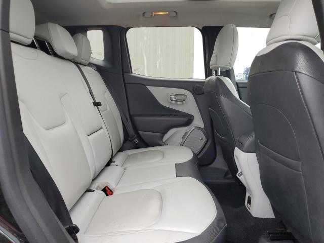 Photo 11 from auction – 2018 JEEP RENEGADE L with VIN ZACCJADB6JPJ14783