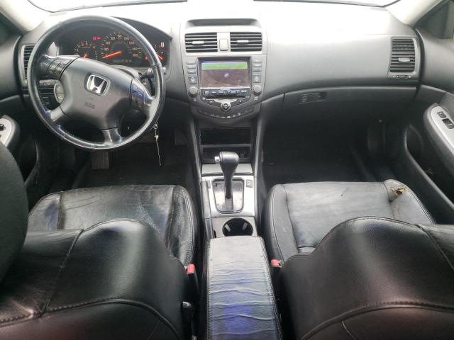 Photo 8 from auction – 2003 HONDA ACCORD EX with VIN 1HGCM66893A046640