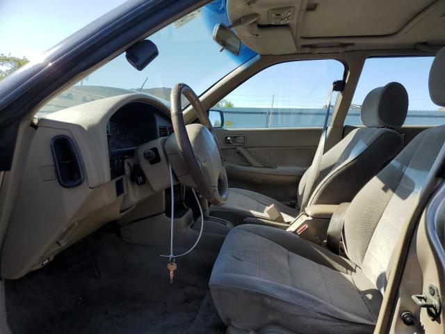 Photo 7 from auction – 1992 SUBARU LEGACY LS with VIN JF2BJ65C3NH903734