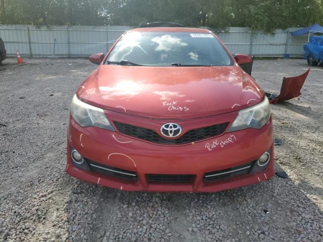 Photo 5 from auction – 2014 TOYOTA CAMRY L with VIN 4T1BF1FK4EU849646