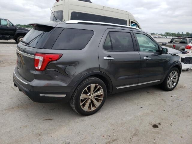 Photo 3 from auction – 2019 FORD EXPLORER L with VIN 1FM5K7F81KGB43566