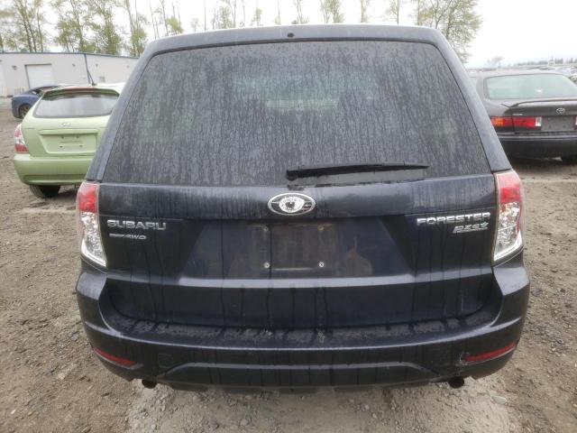 Photo 6 from auction – 2010 SUBARU FORESTER 2 with VIN JF2SH6AC5AH756120