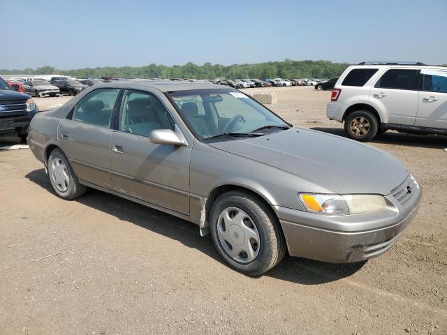 Photo 4 from auction – 1997 TOYOTA CAMRY LE with VIN JT2BF22K9V0017946