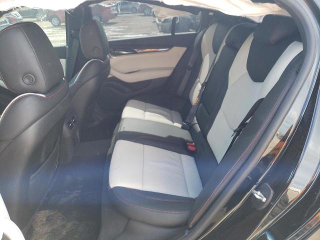 Photo 10 from auction – 2023 CADILLAC CT5-V with VIN 1G6DR5RW7P0118202