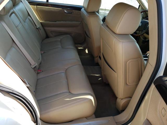 Photo 10 from auction – 2007 CADILLAC DTS with VIN 1G6KD57937U210080