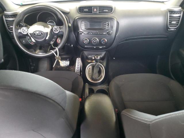 Photo 8 from auction – 2014 KIA SOUL with VIN KNDJN2A2XE7717599