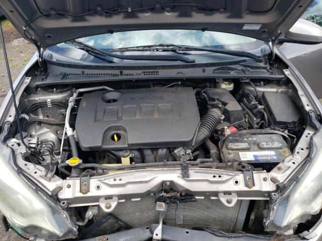 Photo 11 from auction – 2015 TOYOTA COROLLA L with VIN 5YFBURHE7FP257205