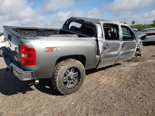 Photo 3 from auction – 2008 CHEVROLET SILVERADO with VIN 2GCEK13M681103041