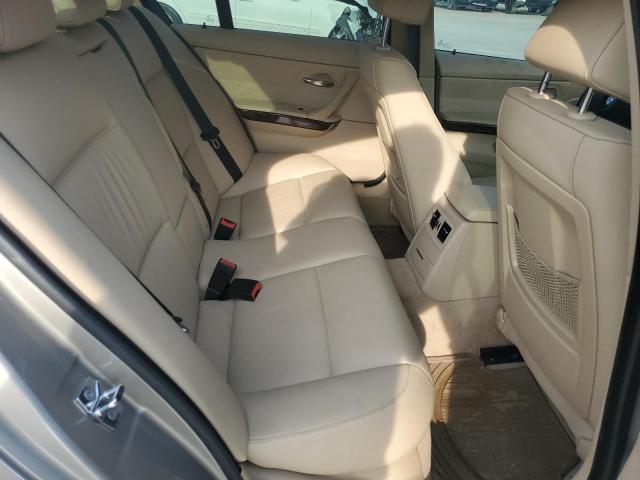 Photo 10 from auction – 2008 BMW 328 I with VIN WBAVA37508NL53050
