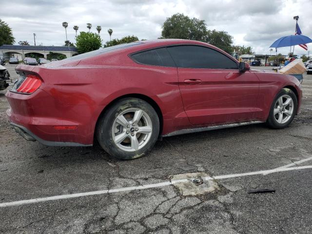 Photo 3 from auction – 2018 FORD MUSTANG with VIN 1FA6P8TH5J5126984