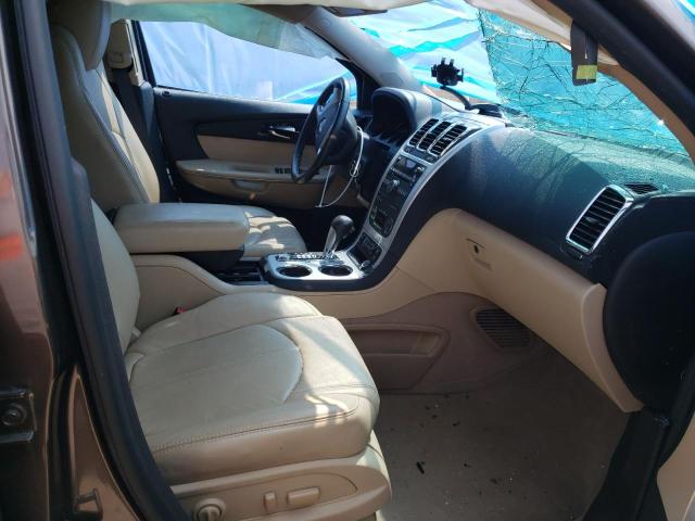 Photo 7 from auction – 2012 GMC ACADIA SLT with VIN 1GKKRSED7CJ255575