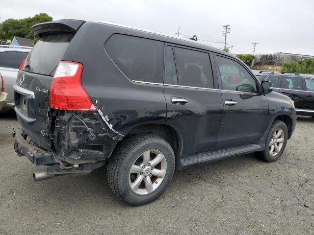 Photo 3 from auction – 2010 LEXUS GX 460 with VIN JTJBM7FX8A5006608