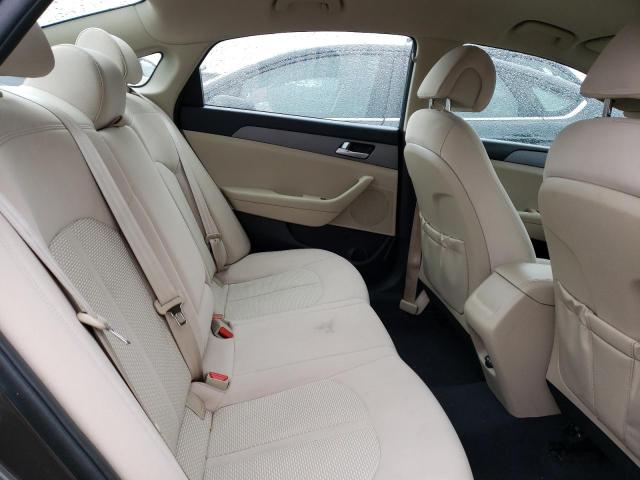 Photo 10 from auction – 2016 HYUNDAI SONATA SE with VIN 5NPE24AF6GH383496