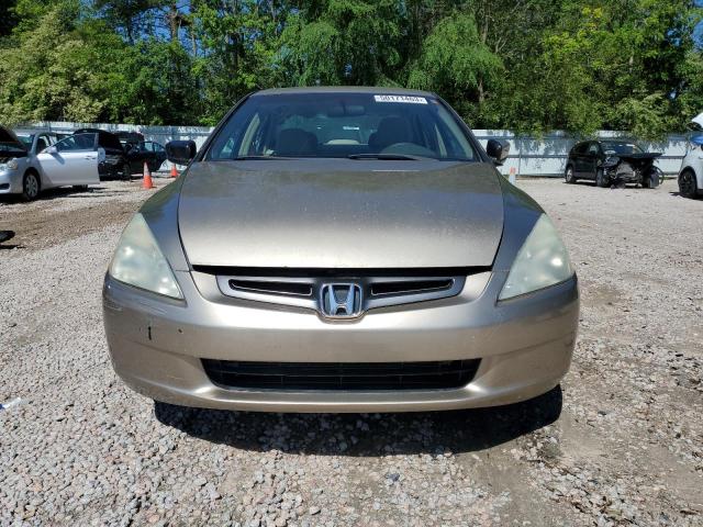 Photo 5 from auction – 2003 HONDA ACCORD with VIN 1HGCM56393A139253
