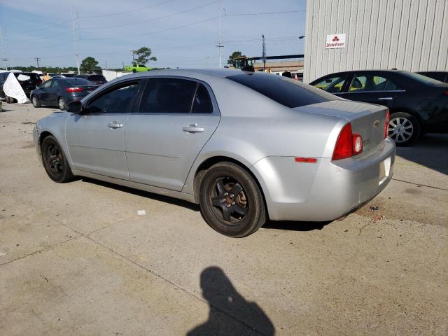 Photo 2 from auction – 2012 CHEVROLET MALIBU LS with VIN 1G1ZB5E07CF114613