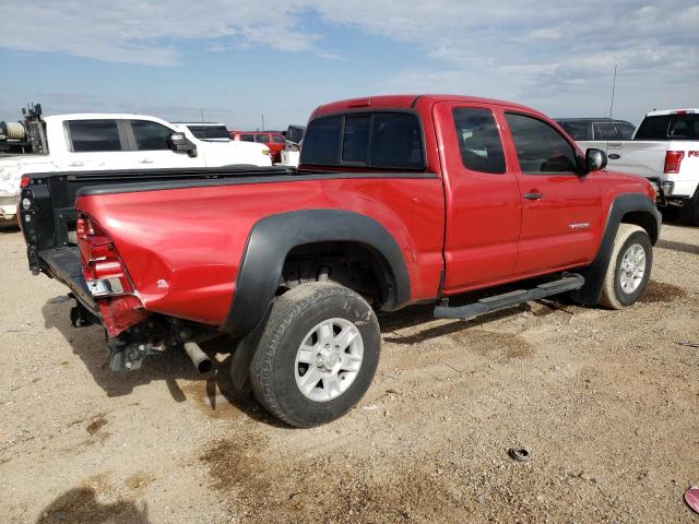 Photo 3 from auction – 2012 TOYOTA TACOMA PRE with VIN 5TFTU4GN1CX028024