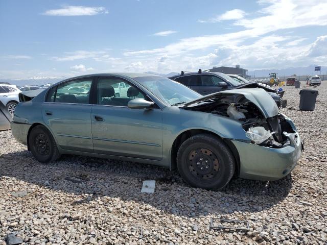 Photo 4 from auction – 2004 NISSAN ALTIMA with VIN 1N4AL11D54C113827