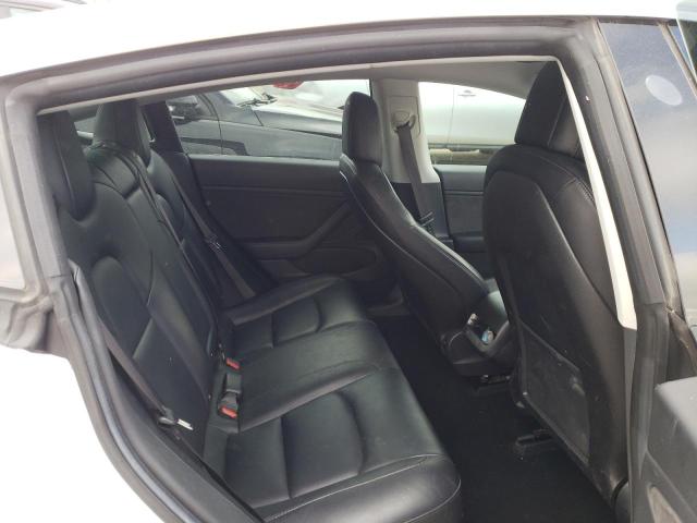Photo 10 from auction – 2018 TESLA MODEL 3 with VIN 5YJ3E1EA1JF057719