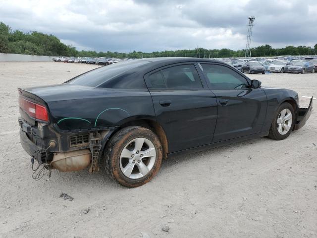 Photo 3 from auction – 2013 DODGE CHARGER SE with VIN 2C3CDXBG9DH664971